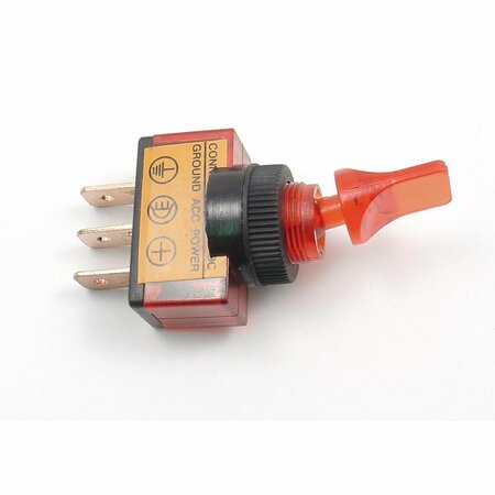 HANDY PACK Handy Hp5010 Toggle Switch HP5010